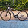 Giant Roam Hybrid Bike Image 3