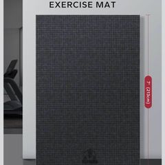 Large Exercise Mat