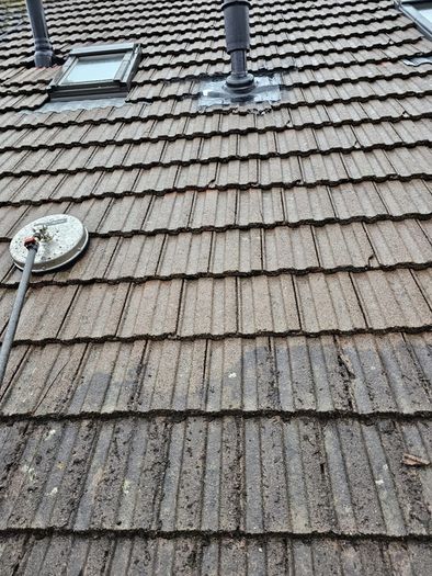 cleaning home inside/outside