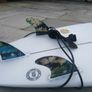 Channel Islands Happy Everyday Surfboard - 6"2 Image 3
