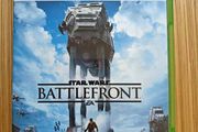 Star Wars Battlefront
