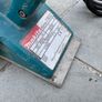Makita planer Image 2
