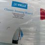 De Vielle Classic Ironing Board (Please Read) Image 2