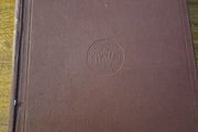 1947. The Second Great War. A standard history. VOL 1 John Hammerton