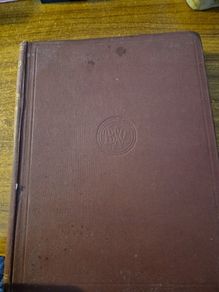 1947. The Second Great War. A standard history. VOL 1 John Hammerton