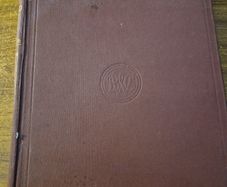 1947. The Second Great War. A standard history. VOL 1 John Hammerton