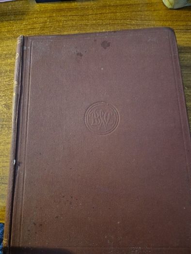 1947. The Second Great War. A standard history. VOL 1 John Hammerton