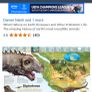Hardback Dinosaur Book Image 5