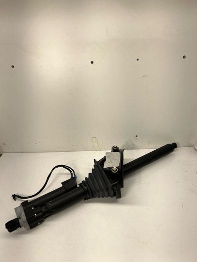 Bmw F36 4 Series Grand Coupe 2017 Automatic Tailgate Opener Left 7432375 A2l4b43s
