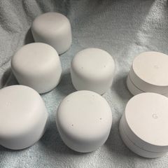 Google WiFi Devices