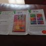 BT Phonecard 1996 "Girl On The Phone" In Original  Packaging  - New. Image 2