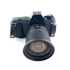 Vintage Canon T50 film camera