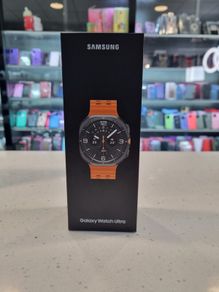 Samsung Watch Ultra