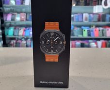 Samsung Watch Ultra
