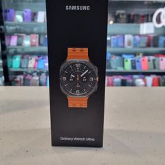 Samsung Watch Ultra