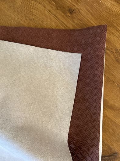 Oil Cloth
