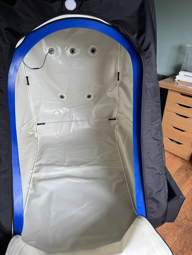 Hyperbaric Chamber 1.3 ATA