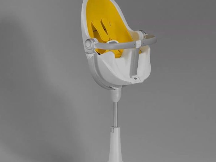 Bloom Fresco High Chair