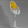 Bloom Fresco High Chair Image 8