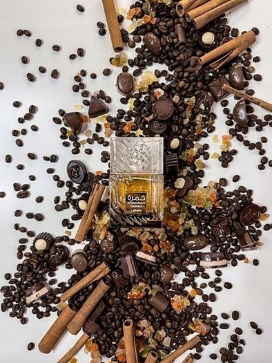 Perfumes from Dubai