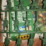 Revell German Crisis Forces 1:72 Image 5