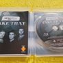 Singstar Take That PlayStation3 Ps3 games Original Image 3
