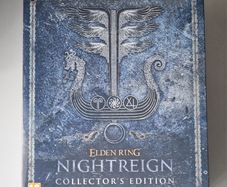 Elden Ring Nightreign Collectors Edition PS4 / PS5