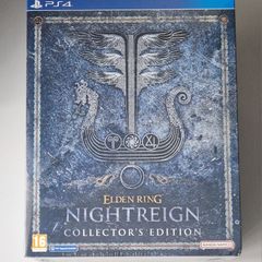 Elden Ring Nightreign Collectors Edition PS4 / PS5