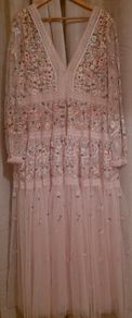 Needle & Thread Gown