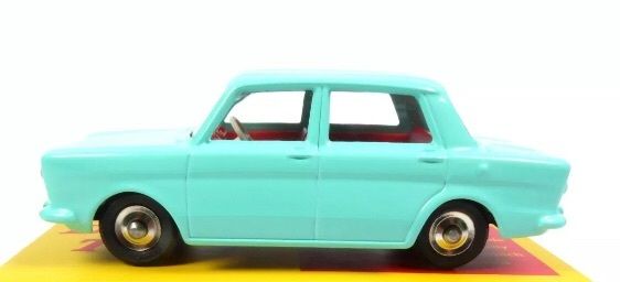 Dinky Toys Simca 1000 saloon