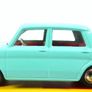 Dinky Toys Simca 1000 saloon Image 2