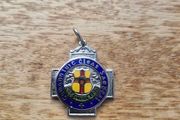 Ulster Junior Hurling Medal 1952