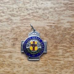 Ulster GAA Medal - MacRory Cup 1976
