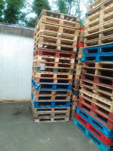 pallets for sale