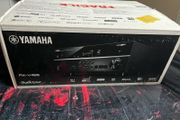 Yamaha rx-v485