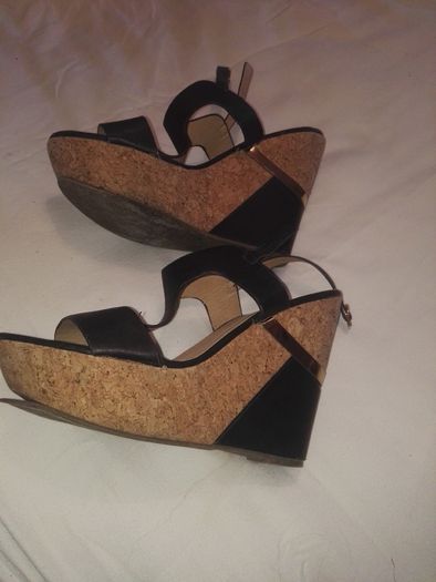 Ladies Sandals