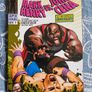 WWE wrestling comics Image 2