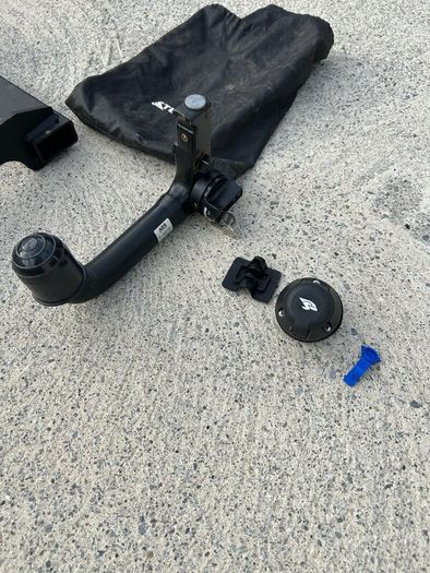 Towbar for sale price Drop