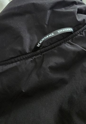 Mens The North Face Fleece Jacket