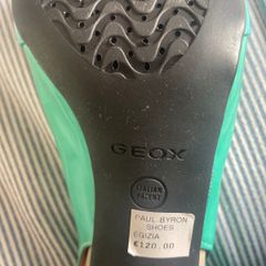 Geox Shoes