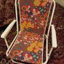 Vintage Deck chair Image 2