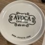 Avoca China mug Image 3