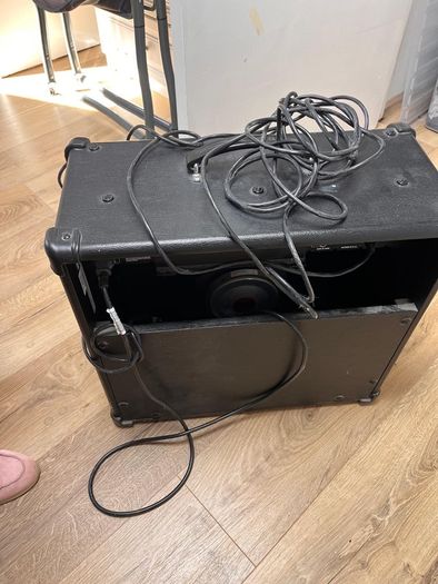line 6 amp