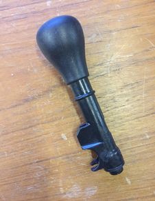 Gear Lever Knob (Fiat Uno)