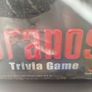 Vintage HBO The Sopranos Trivia Game Collector Tin - Factory Sealed Image 4