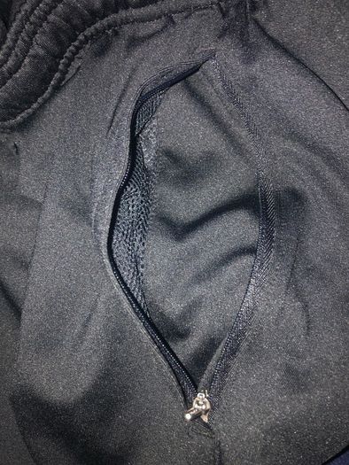 Under armour bottoms training pants size XXL brand new with tag