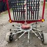 Hay Rake - Single Rotor Image 3
