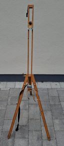 Daler-Rowney Folding Field Easel