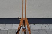 Daler-Rowney Folding Field Easel