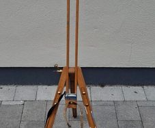 Daler-Rowney Folding Field Easel
